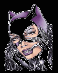 pic for Bat Girl  176X220